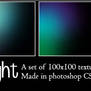 100x100 Light textures