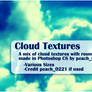 Cloud Textures