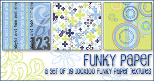 Funky Paper Textures by princesspeach0221 on DeviantArt
