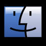 finder icon :svg: