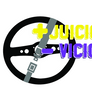 Logo + Juicio - Vicio