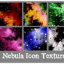 Nebula Icon Textures