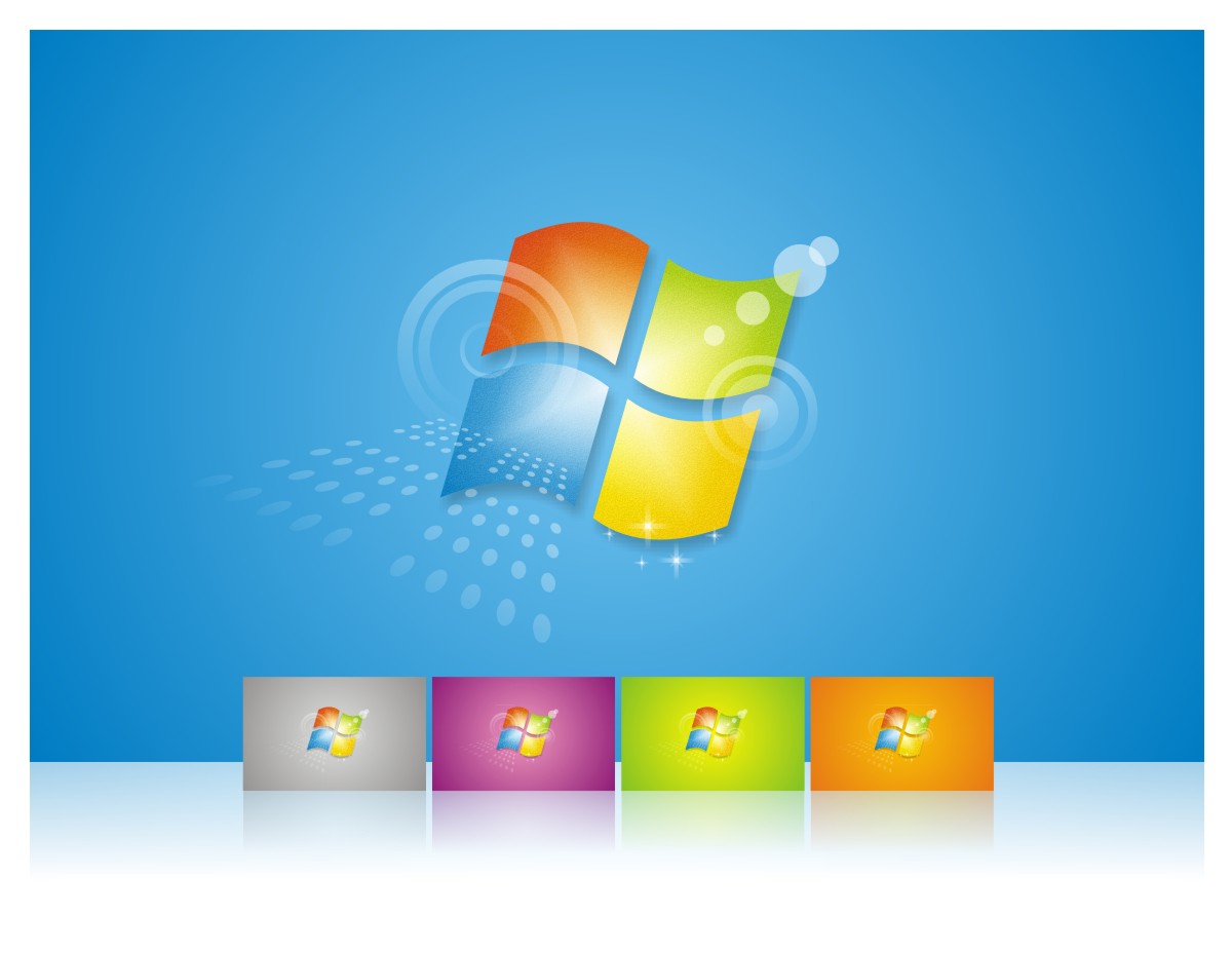 Windows 7 Alternate