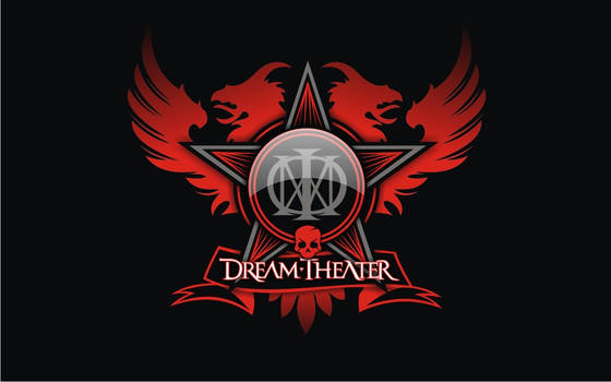 Dream Theater Red Star