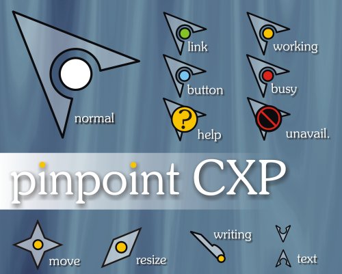 pinpoint CXP by RPGuere on DeviantArt