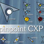 pinpoint CXP