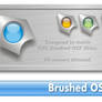 Brushed OSX CXP