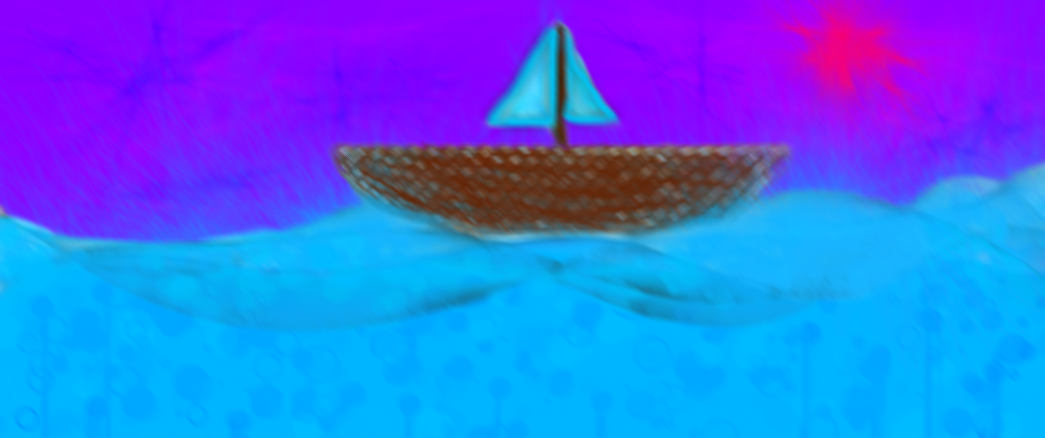 Boat by Camil1999 on DeviantArt