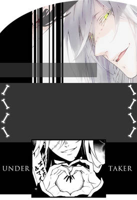 Undertaker Journal Skin