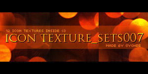 icon texture_sets 007 by gyohee on DeviantArt