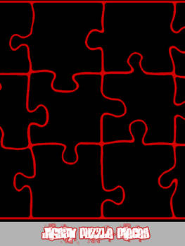 Jigsaw Puzzle Pieces