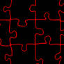 Jigsaw Puzzle Pieces