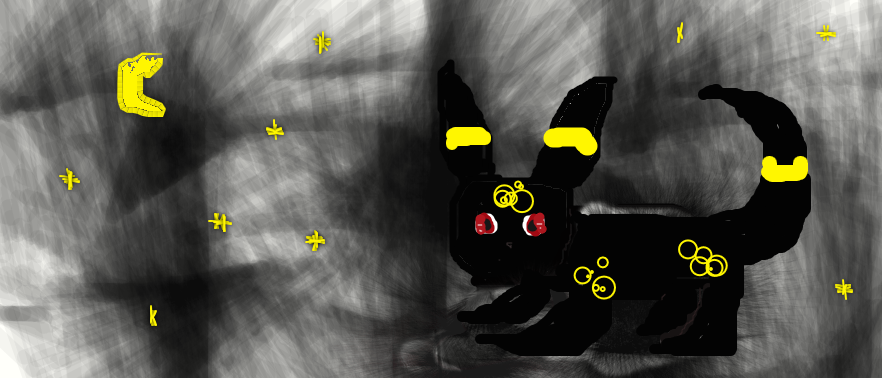 Umbreon