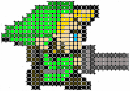 link  pixels