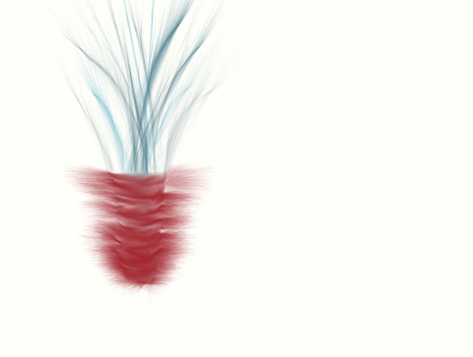 Practice Drawing DA Muro by AestheticallyCraved on DeviantArt