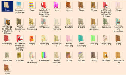 My Folders 2