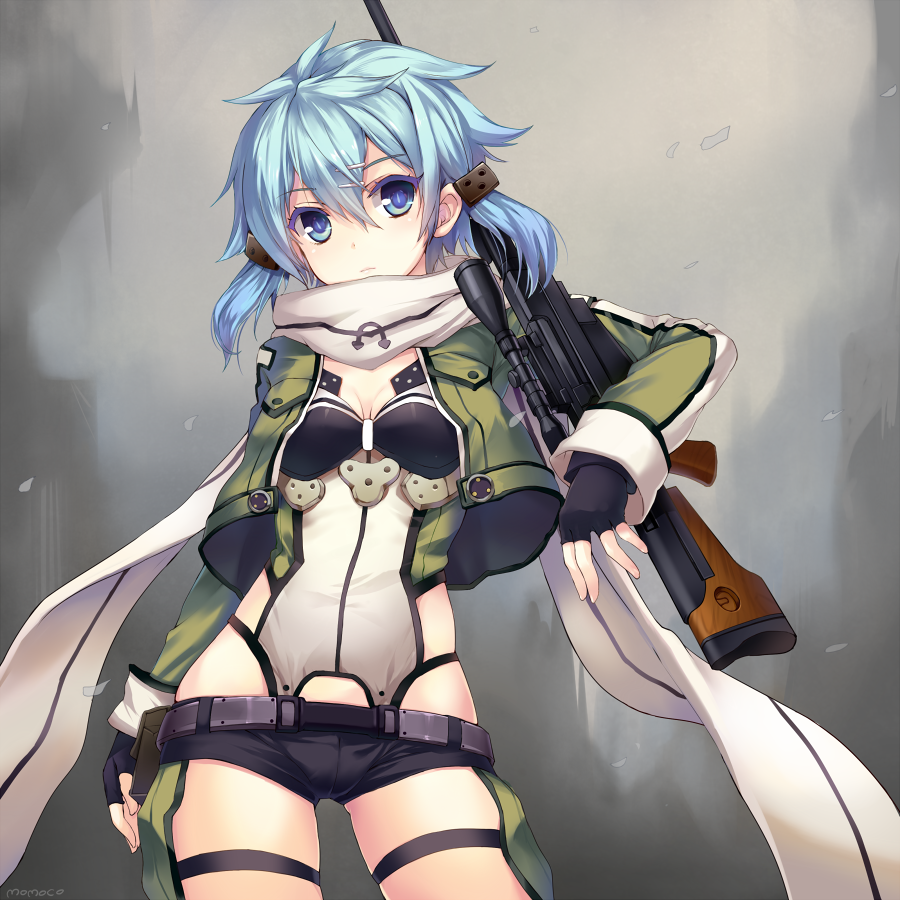 Sexy Sinon