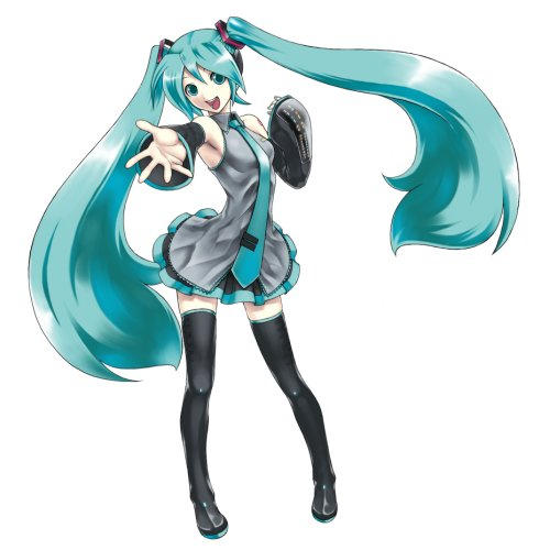 Hatsune Miku x Male Reader - Pop Star's Lover pt.4 by YellowNinja123 on