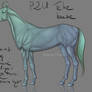 Akhal Teke Base