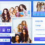 Pack Png Little Mix