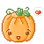 Pumpkin Avatar by xXMandy20Xx