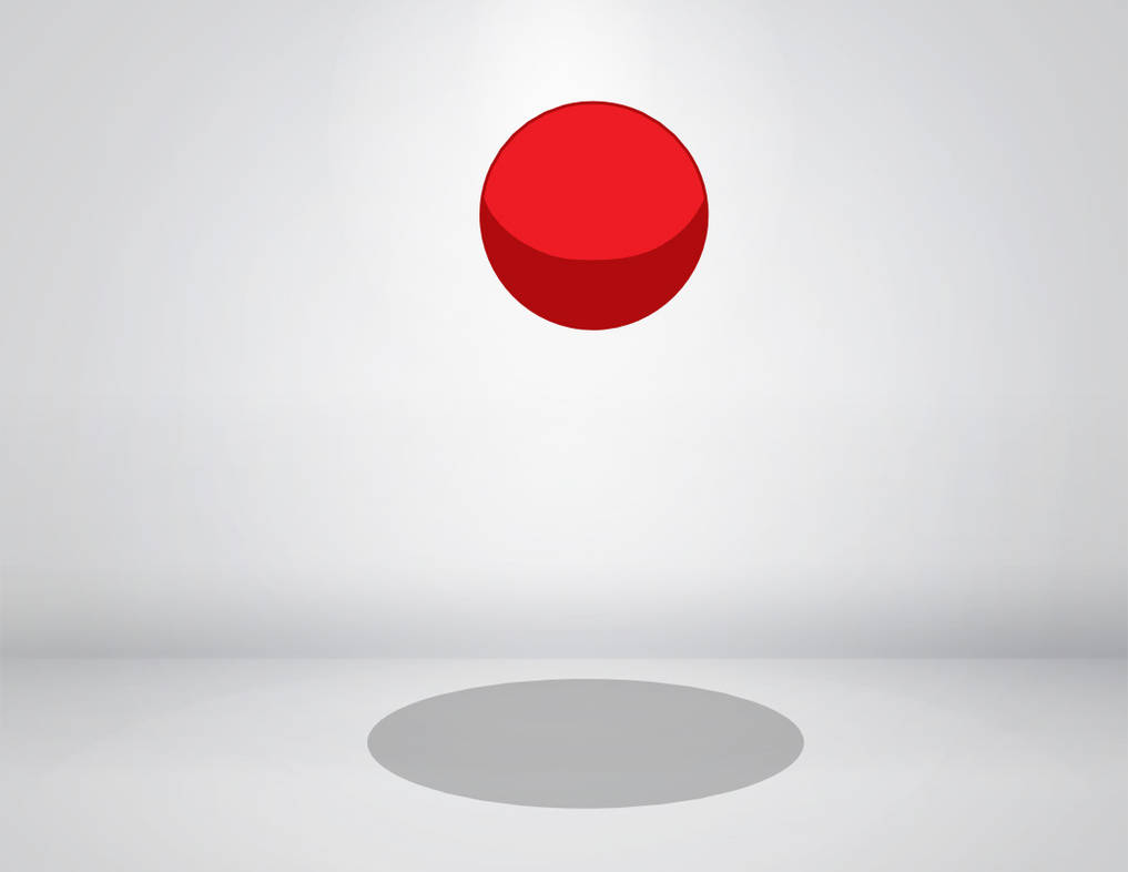 Bouncing Ball By Olymbos01 On Deviantart