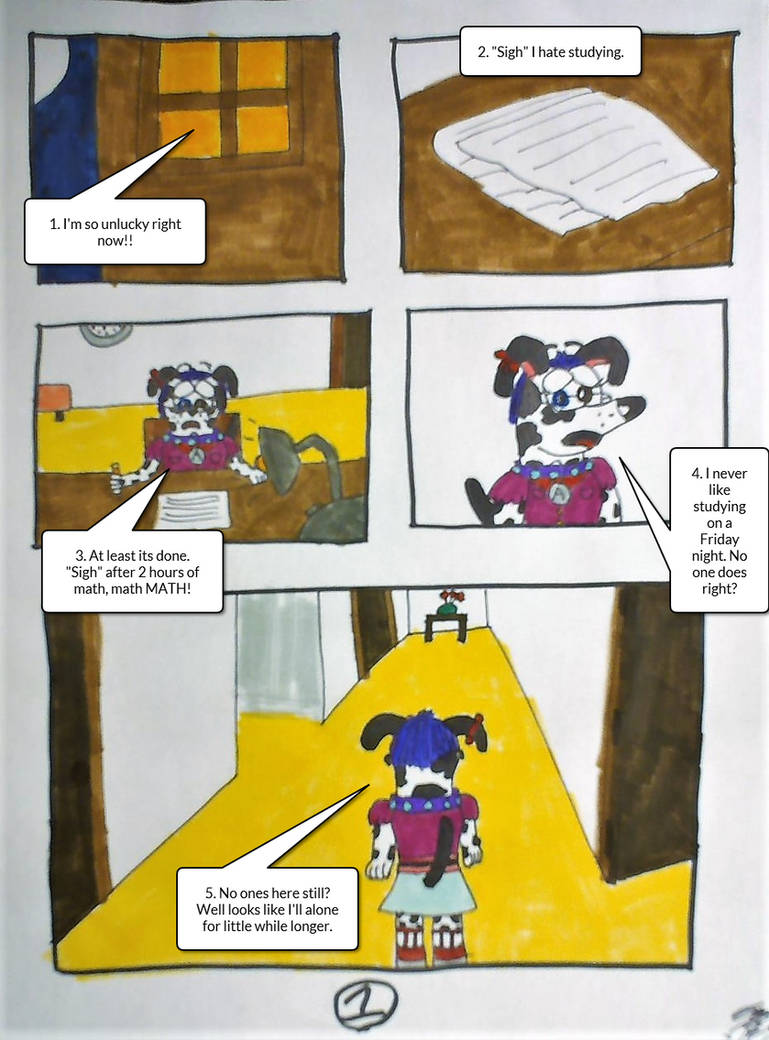 A Friday Night Blow Up Part 1 by MJLegacy on DeviantArt