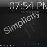 Simplicity Version 1.5 Win7