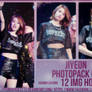 JIYEON (T-ARA) - PHOTOPACK #8