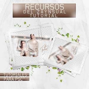 +TheFirstTear|Recursos