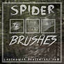 +SpiderBrushes