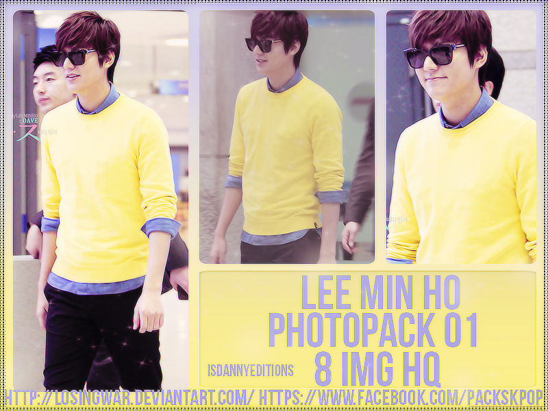 Lee Min Ho Actor Photopack 1 By Losingwar On Deviantart Lee min ho is one of the most popular asian actors working today. lee min ho actor photopack 1 by