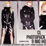 CL (2NE1) - PHOTOPACK #9