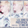 Lee Jong Suk (ACTOR) - PHOTOPACK #5