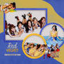 PACK PNG 045 /// RED VELVET (SUMMER MAGIC)