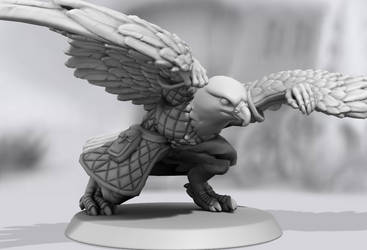 Iceglint Backstory for Scourge of Shards