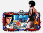 Mirrors Edge by AlexXTM