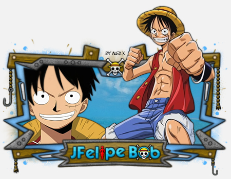 Monkey D Luffy