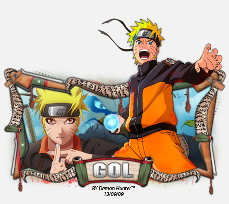 Naruto