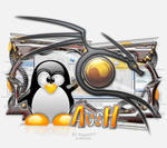 Linux by AlexXTM