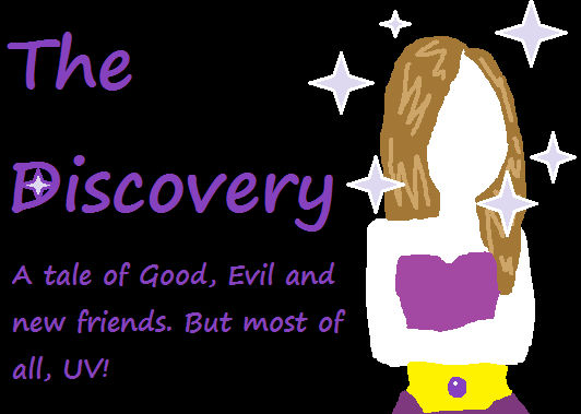 The Discovery: Part 2 by kookoobananas23 on DeviantArt