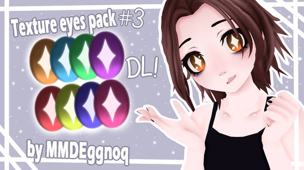 MMDEggnoq - Hobbyist, Digital Artist | DeviantArt