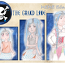 TGL: Narumi mision 3: Edades