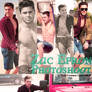 Photoshoot de Zac Efron