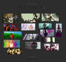 Psd Pack 02