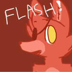 FLASH: Foxy game (ABANDONED)