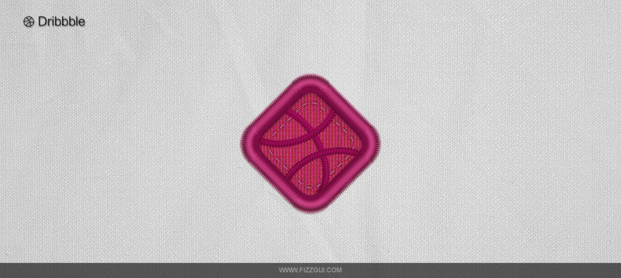 DRIBBBLE