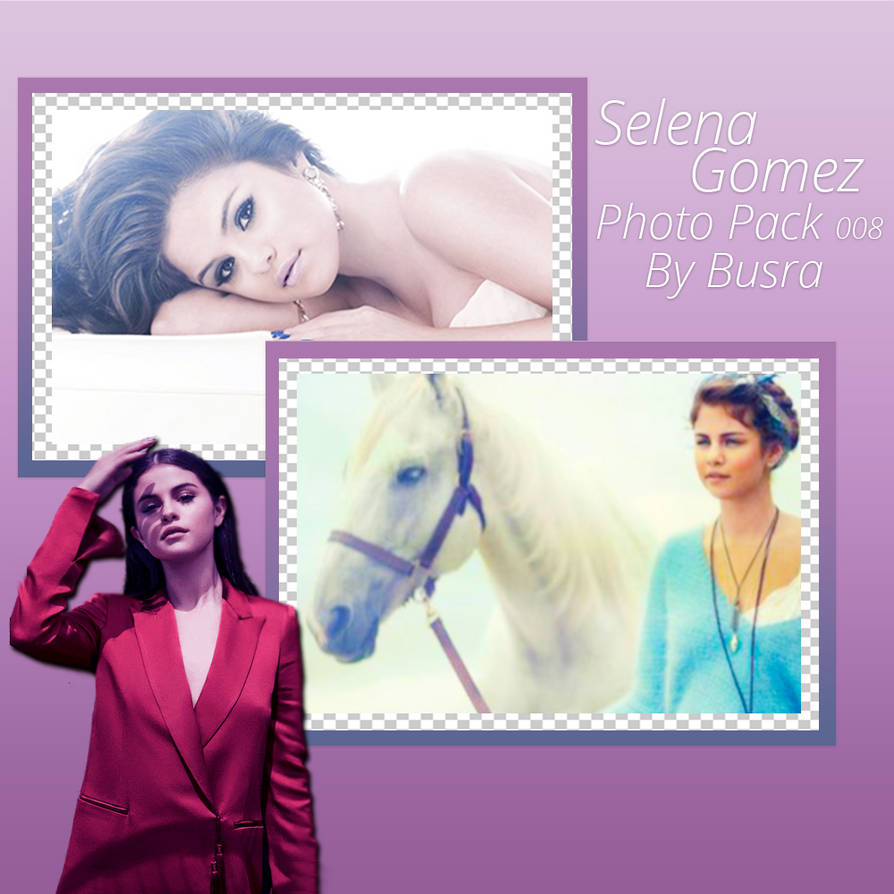 Selena Gomez Photo Pack by bsraclk on DeviantArt
