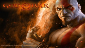 God Of War Psp Theme By Xsilent Jinxx On Deviantart