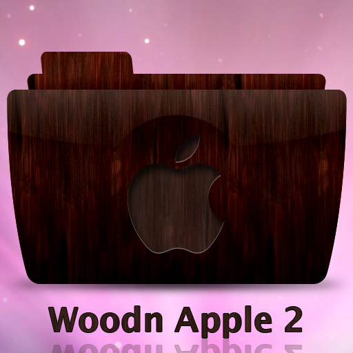 Colorflow WoodnApple 2